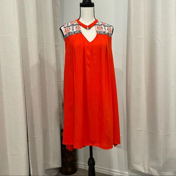 Umgee Dress - Picture 13 of 14